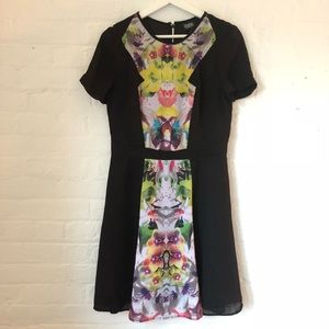 Prabal Gurung for Target floral dress